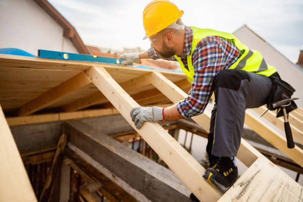 Best New Roof Installation  in Stockton, IL