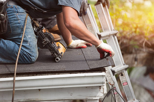 Heating Cable for Roof Installation in Stockton, IL