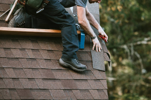 Best Best Roofing Contractors  in Stockton, IL